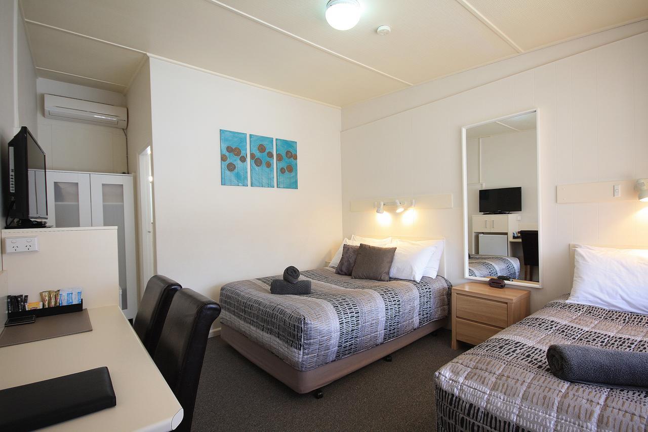 Hi Way Motor Inn Yass Esterno foto