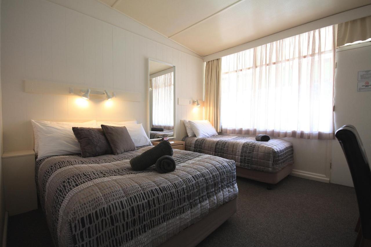 Hi Way Motor Inn Yass Esterno foto